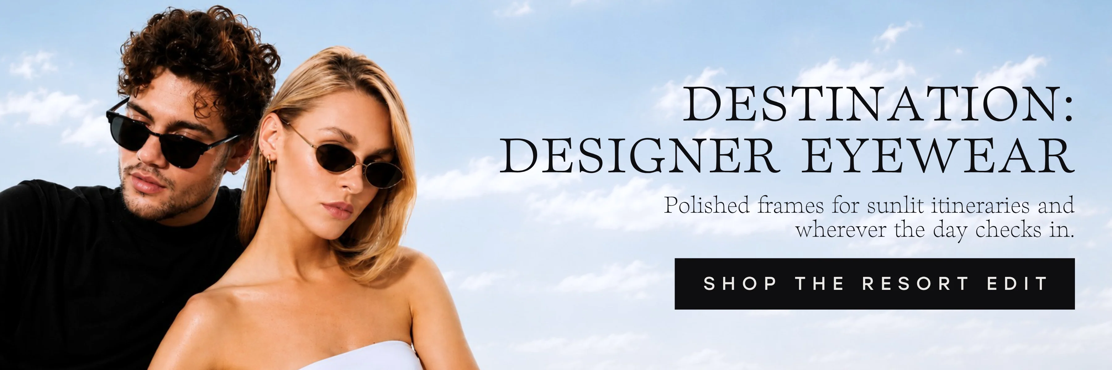 Iconic Frames, Unmatched Style