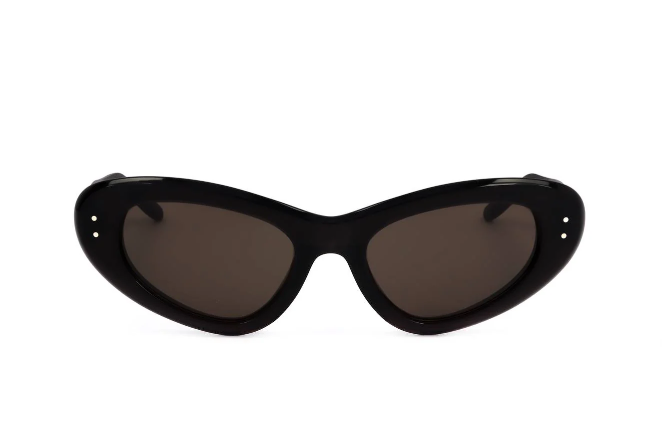 8000 Eyewear BALEARI BLACK UKH - Image 2