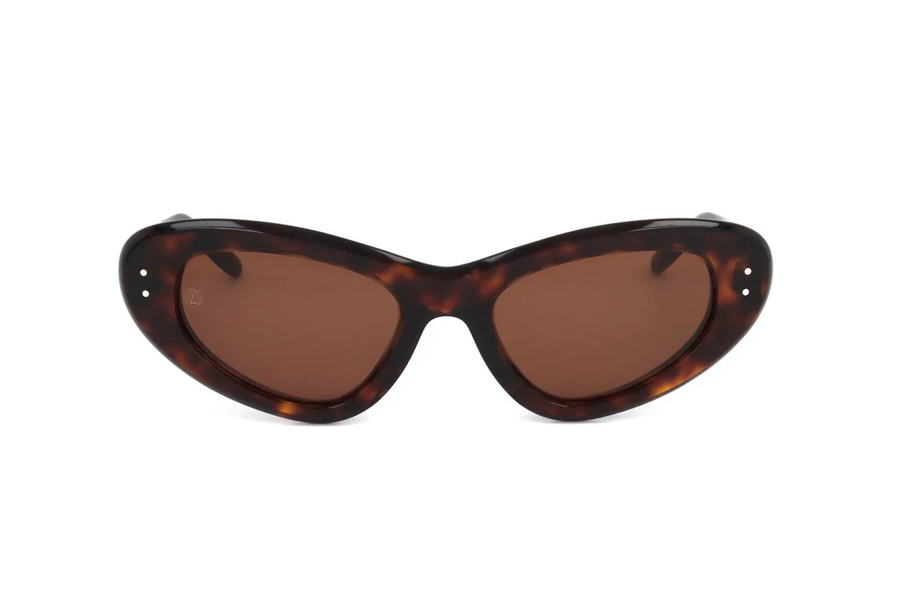 8000 Eyewear BALEARI HAVANA R2F - Image 2