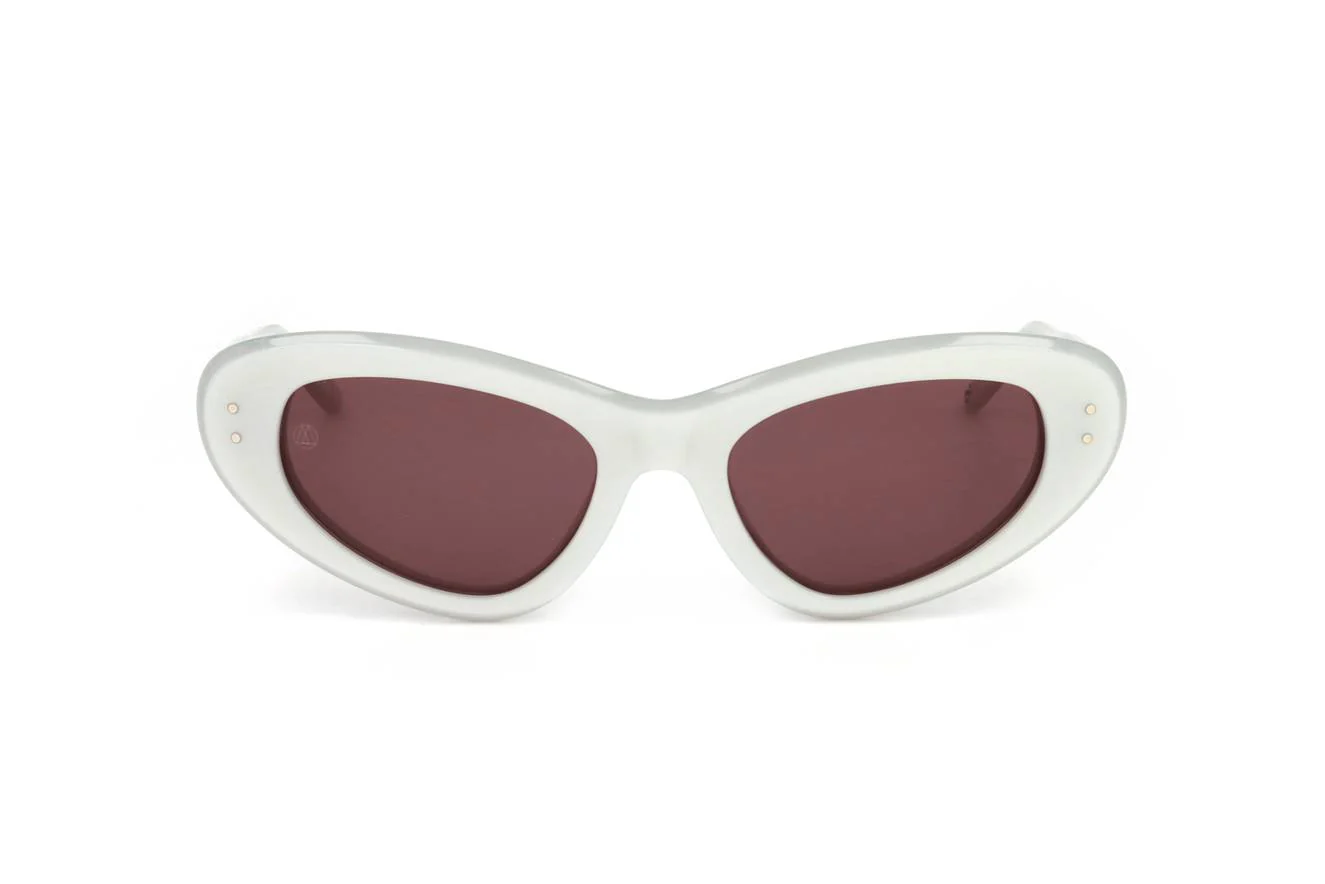 8000 Eyewear BALEARI LATTE VE0 - Image 2