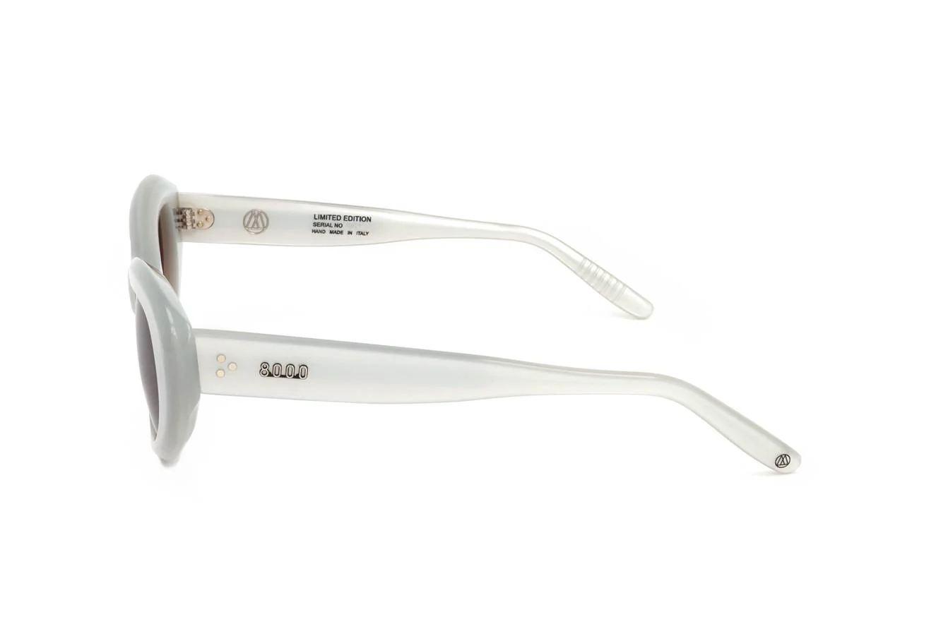 8000 Eyewear BALEARI LATTE VE0 - Image 3