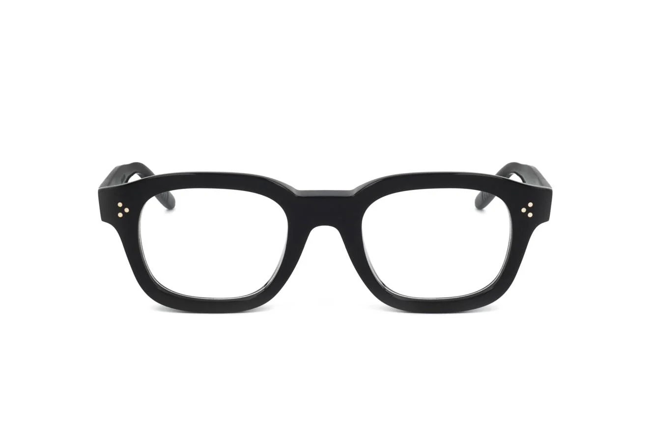8000 Eyewear BARTO BLACK O9G - Image 2