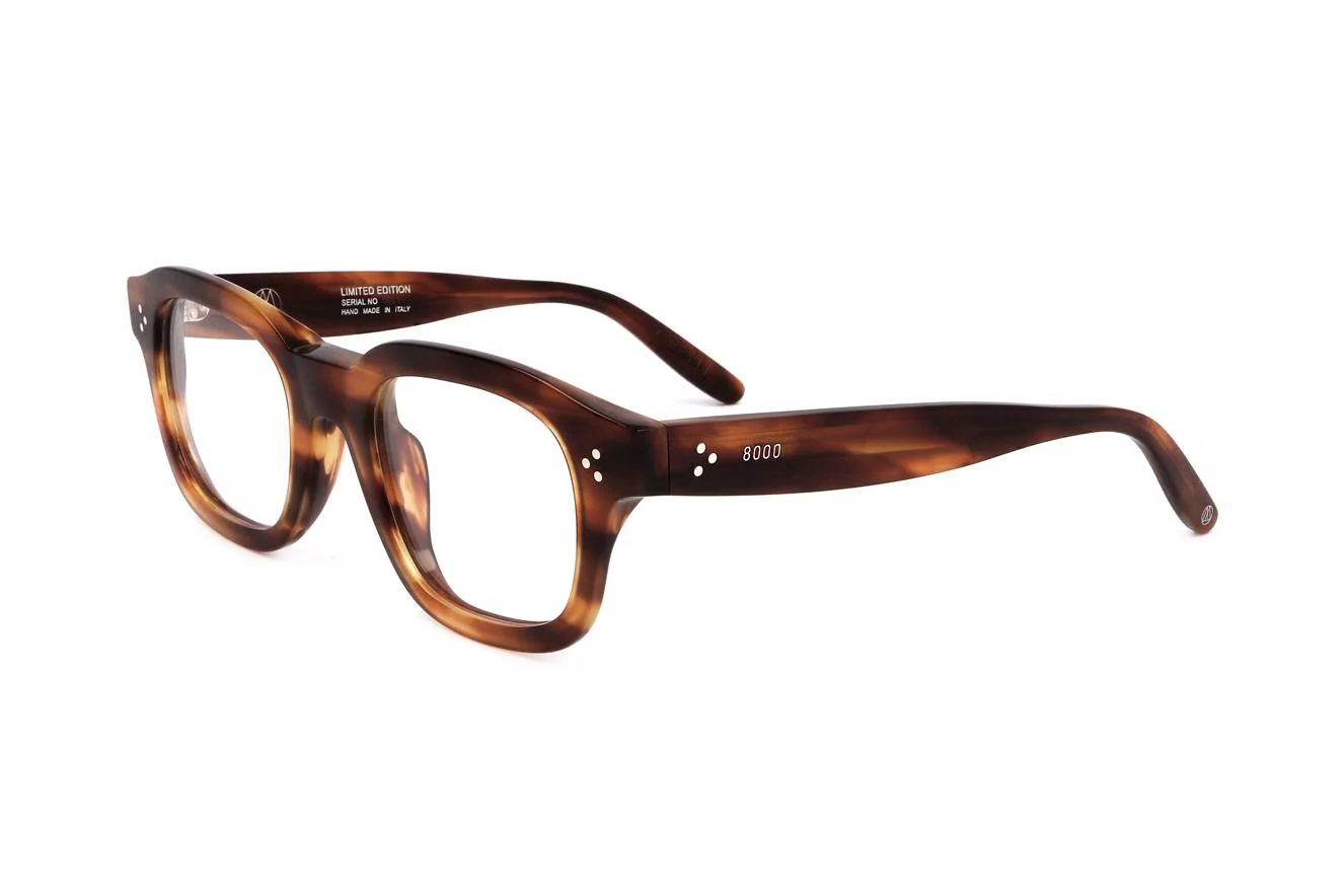 8000 Eyewear BARTO TOBACCO 5CD