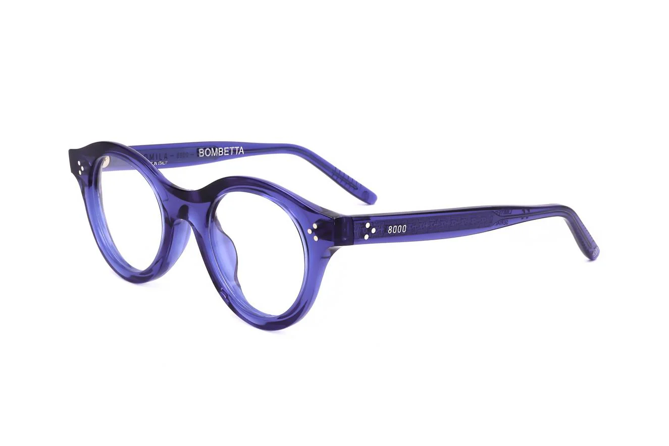 8000 Eyewear BOMBETTA INCHIOSTRO 6YT