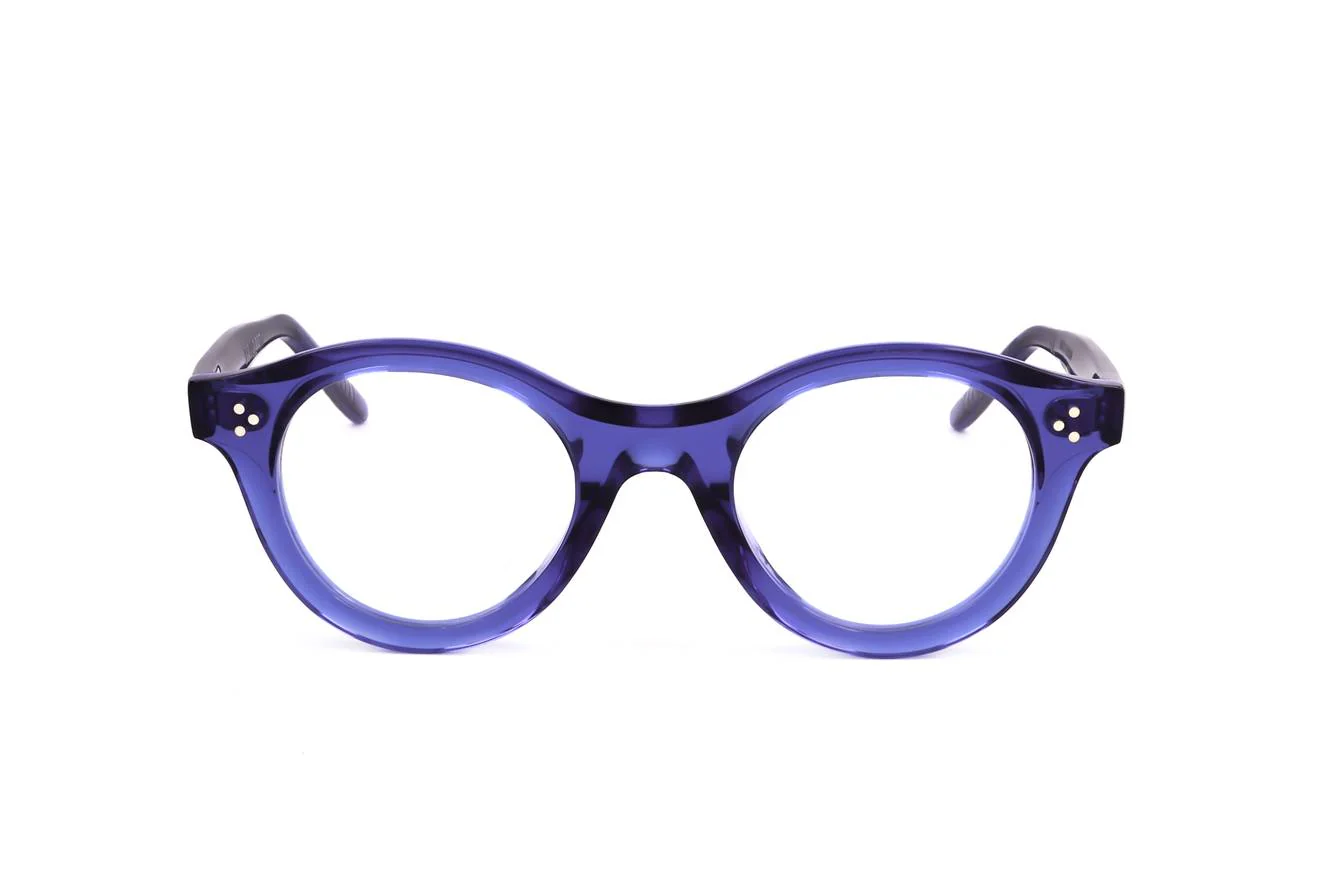 8000 Eyewear BOMBETTA INCHIOSTRO 6YT - Image 2