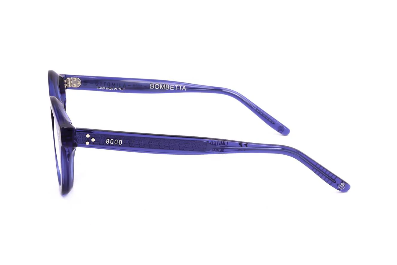 8000 Eyewear BOMBETTA INCHIOSTRO 6YT - Image 3
