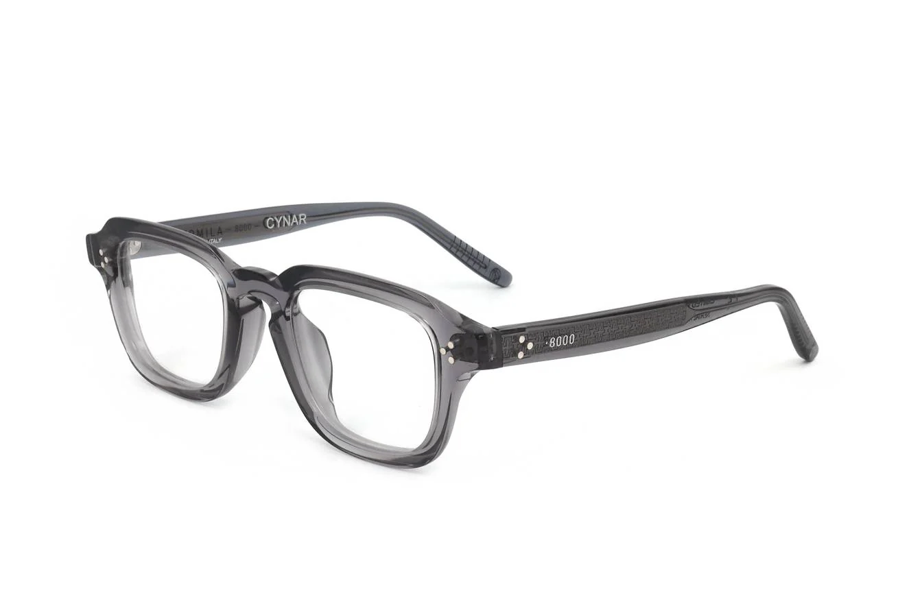 8000 Eyewear CYNAR FUMO DI LONDRA FZ9