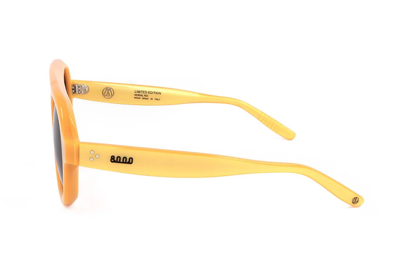 8000 Eyewear FLOYD GT3 HTV - Image 3