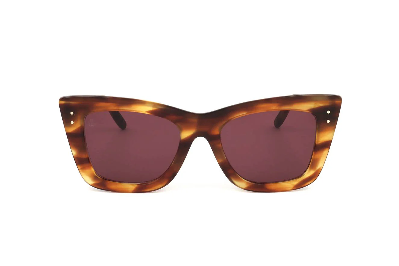 8000 Eyewear FOX TOBACCO YRP - Image 2