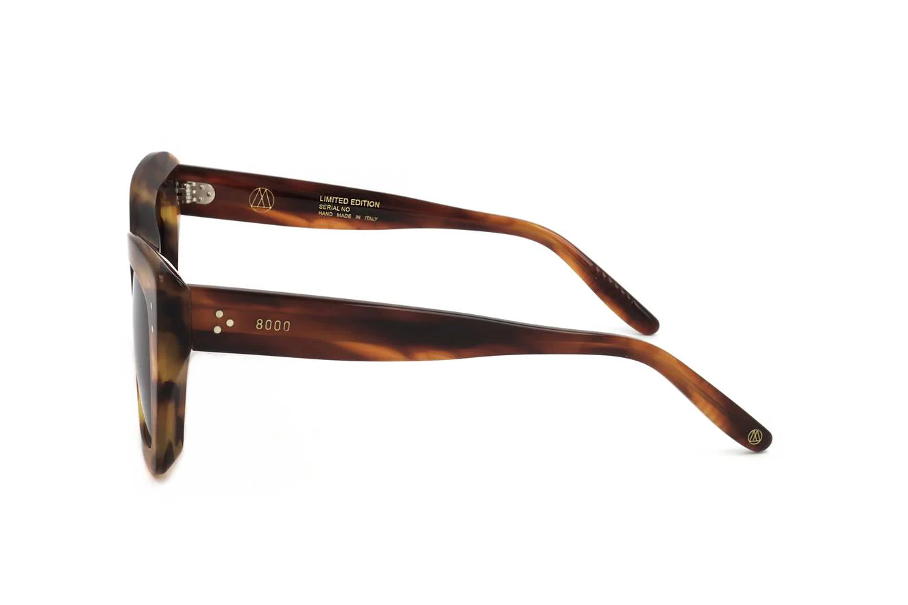 8000 Eyewear FOX TOBACCO YRP - Image 3