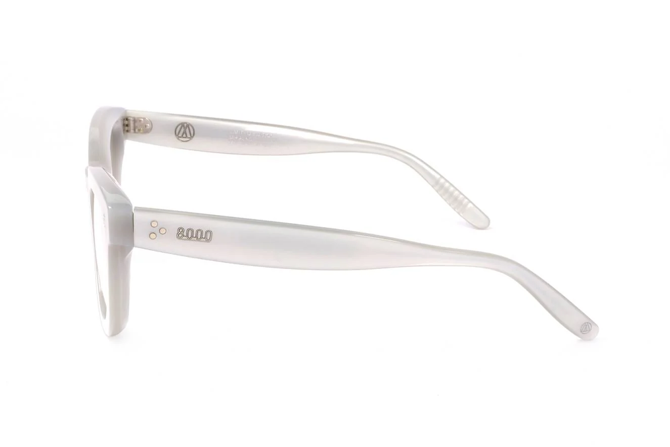8000 Eyewear IRIS LATTE PEK - Image 3