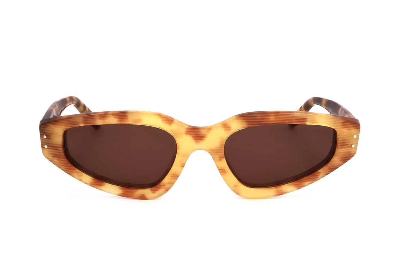8000 Eyewear LIME CITY LINE WRR - Image 2