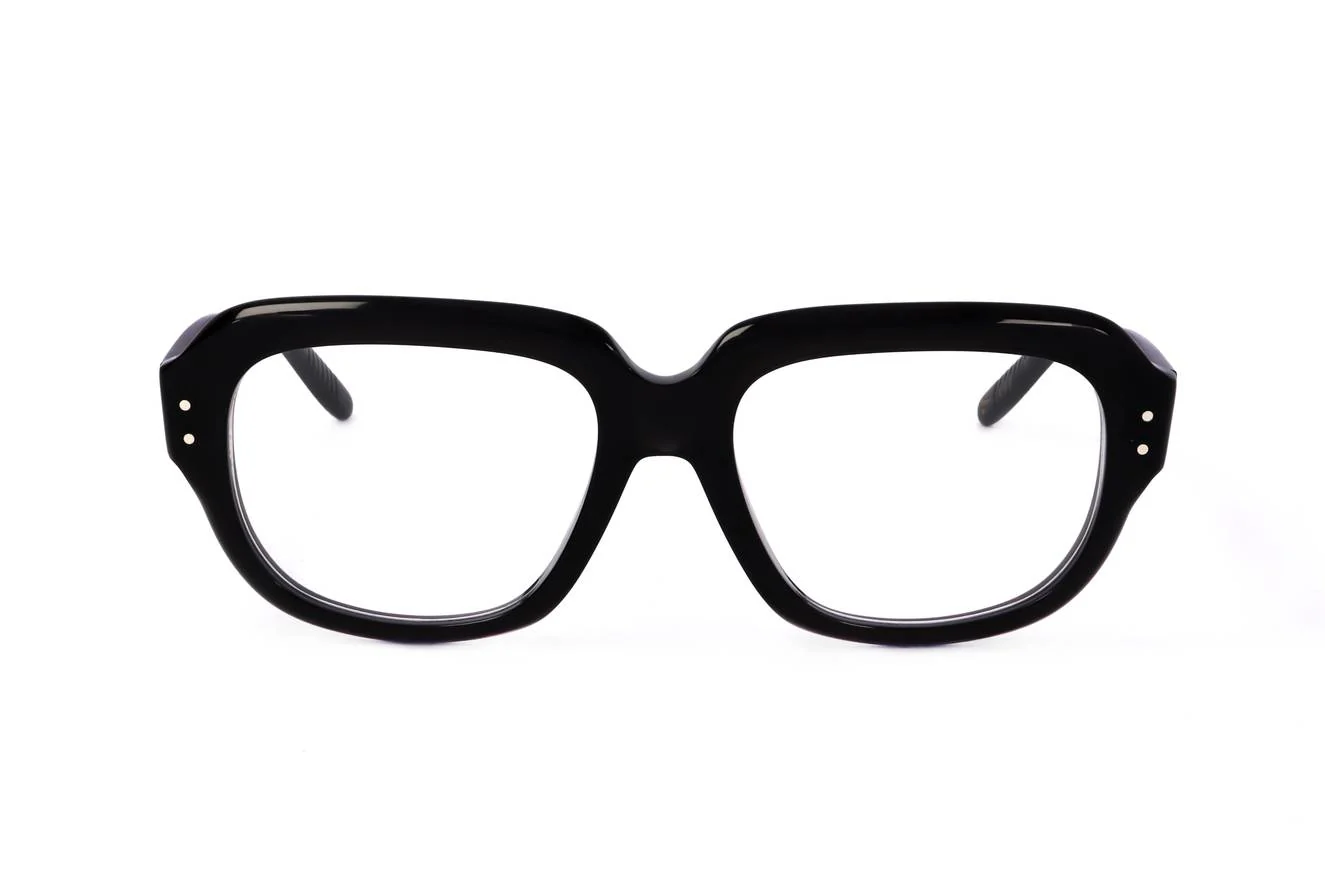 8000 Eyewear NAT BLACK HIJ - Image 2