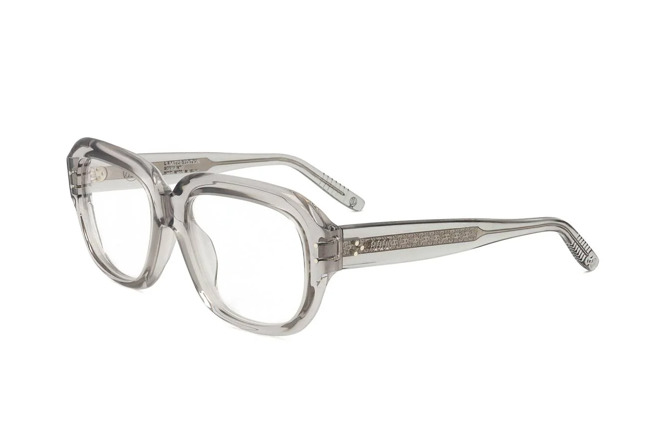 8000 Eyewear NAT CRISTALLO WNW