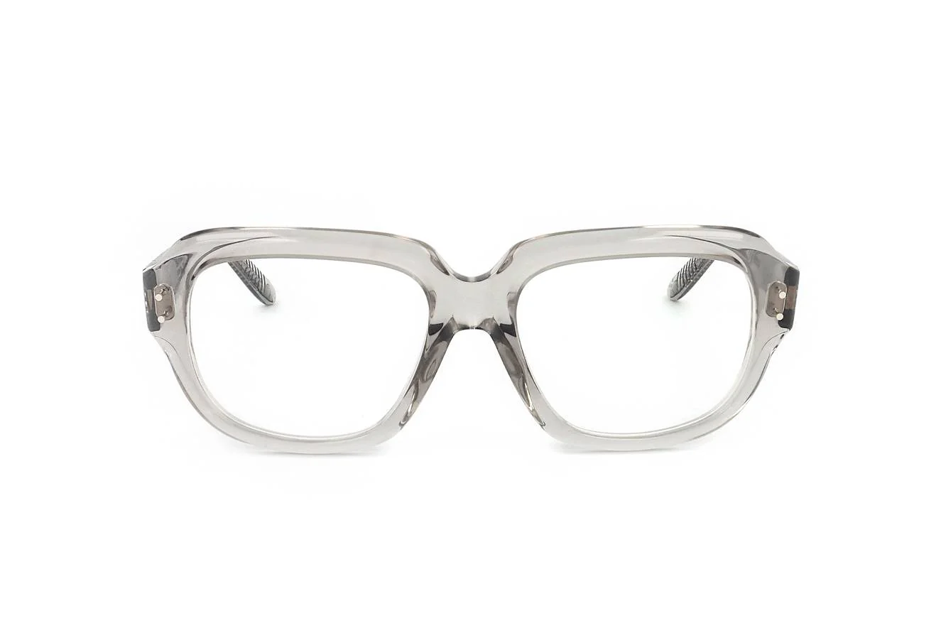 8000 Eyewear NAT CRISTALLO WNW - Image 2
