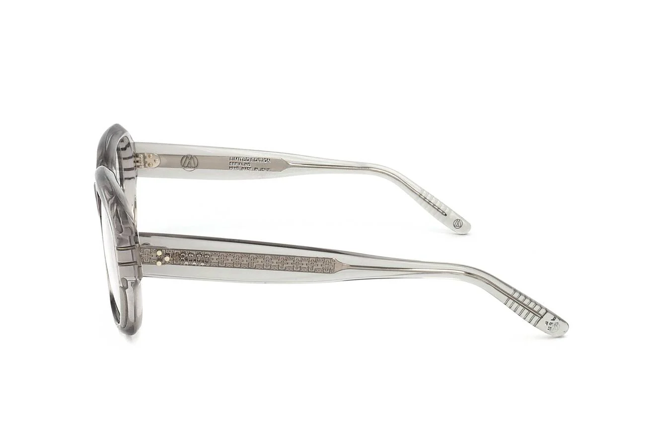 8000 Eyewear NAT CRISTALLO WNW - Image 3
