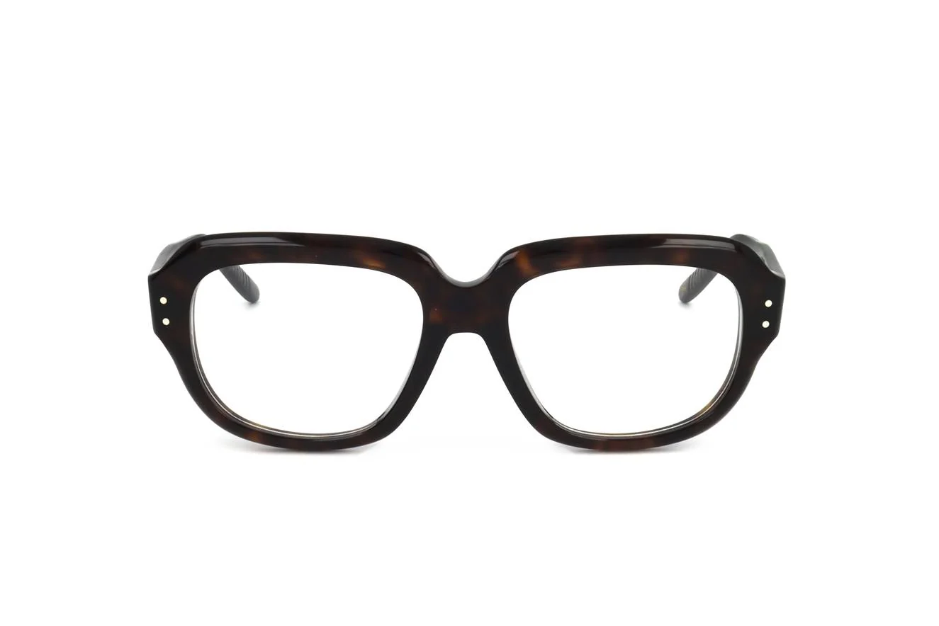 8000 Eyewear NAT HAVANA 6VX - Image 2