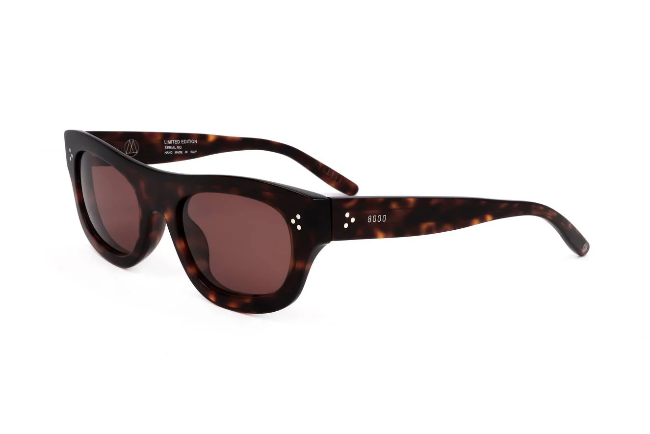 8000 Eyewear ROCKS HAVANA MH7