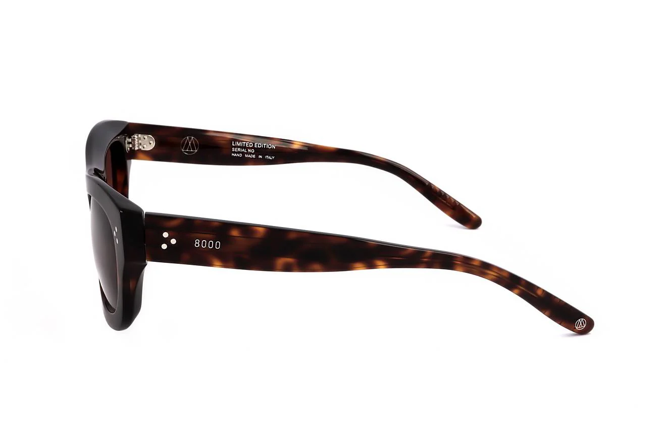 8000 Eyewear ROCKS HAVANA MH7 - Image 3