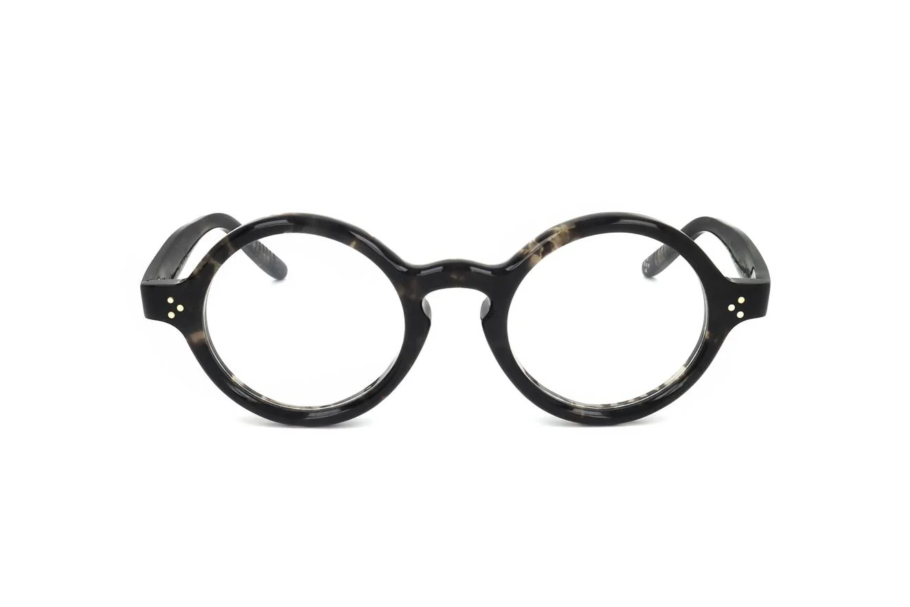 8000 Eyewear ROTONDO SMOKY BBG - Image 2