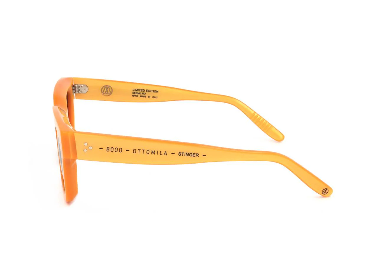 8000 Eyewear STINGER 2.0 GT3 2H7 - Image 3