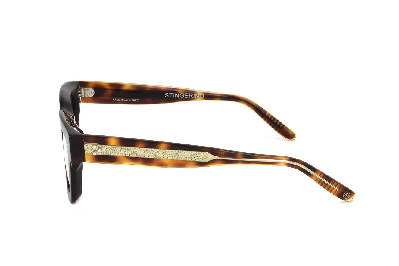 8000 Eyewear STINGERINO TABACCO MOX - Image 3