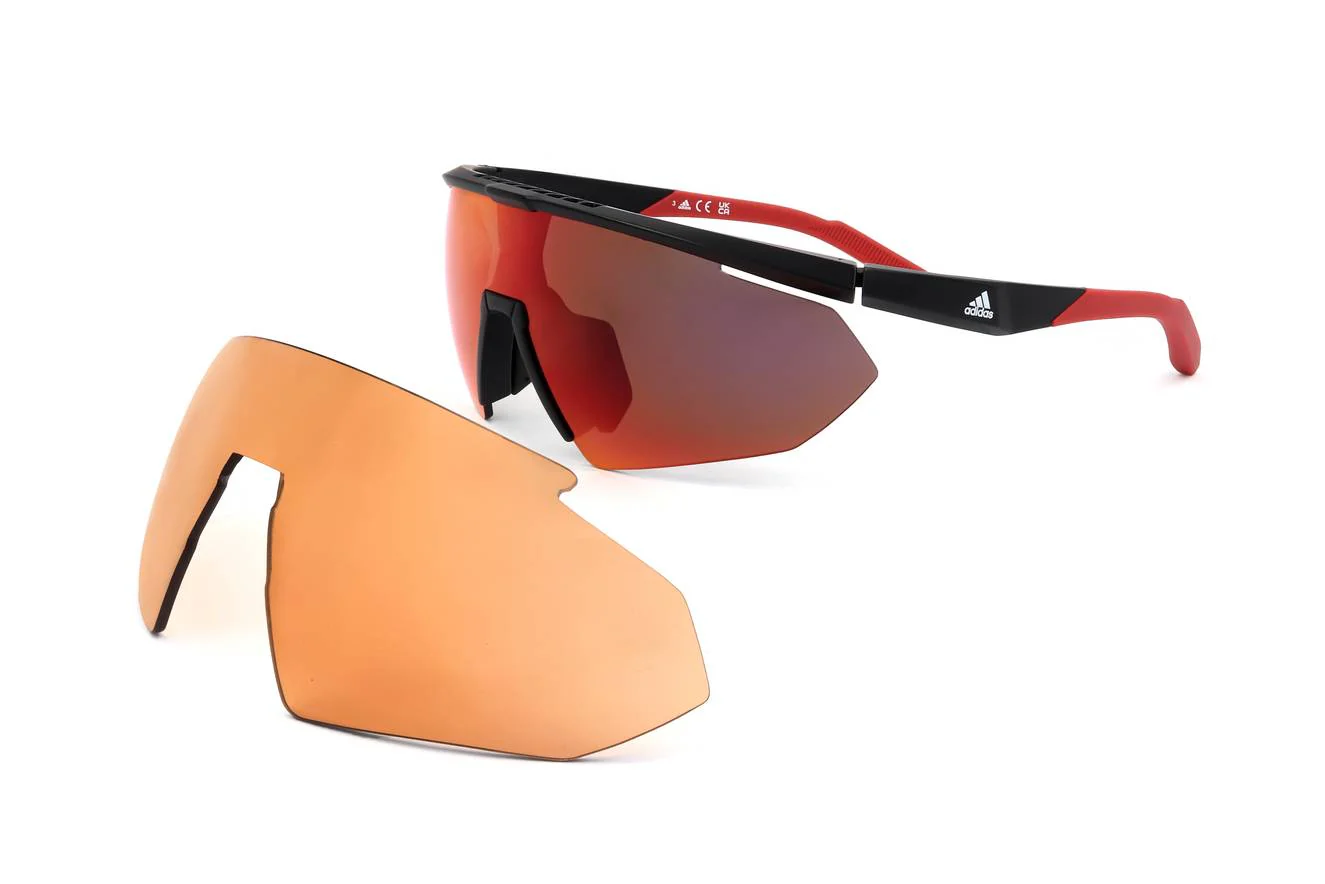 Adidas Sport SP0015 01L