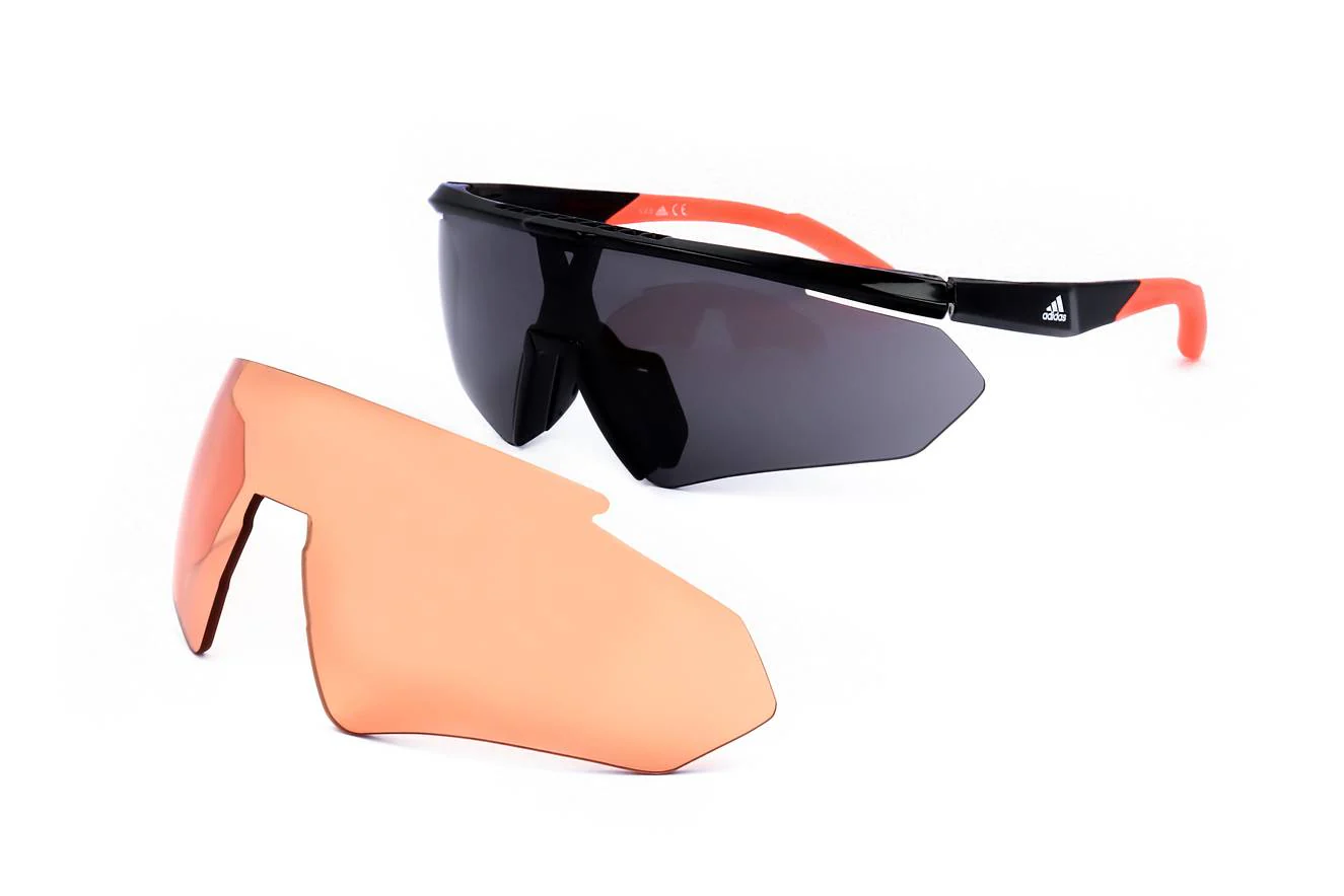 Adidas Sport SP0027 01A