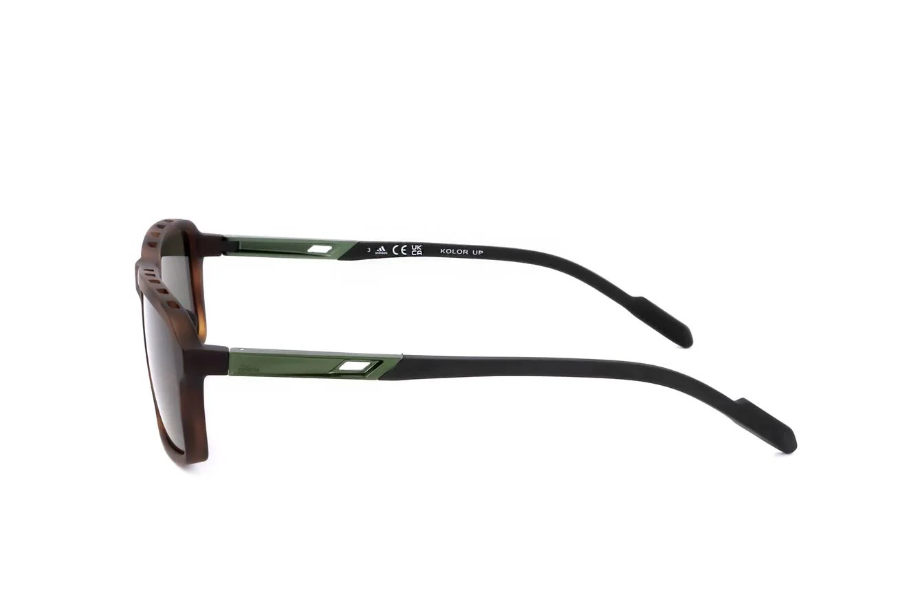 Adidas Sport SP0049 52N - Image 3