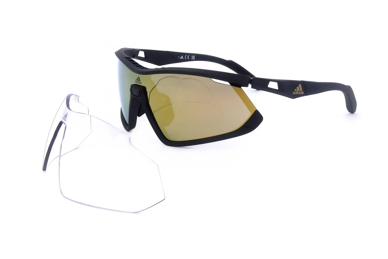 Adidas Sport SP0055 02G