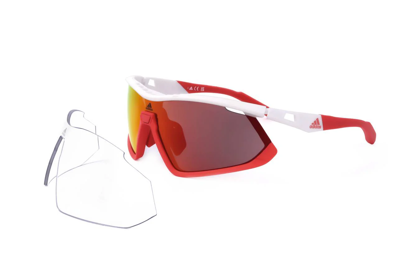 Adidas Sport SP0055 24L