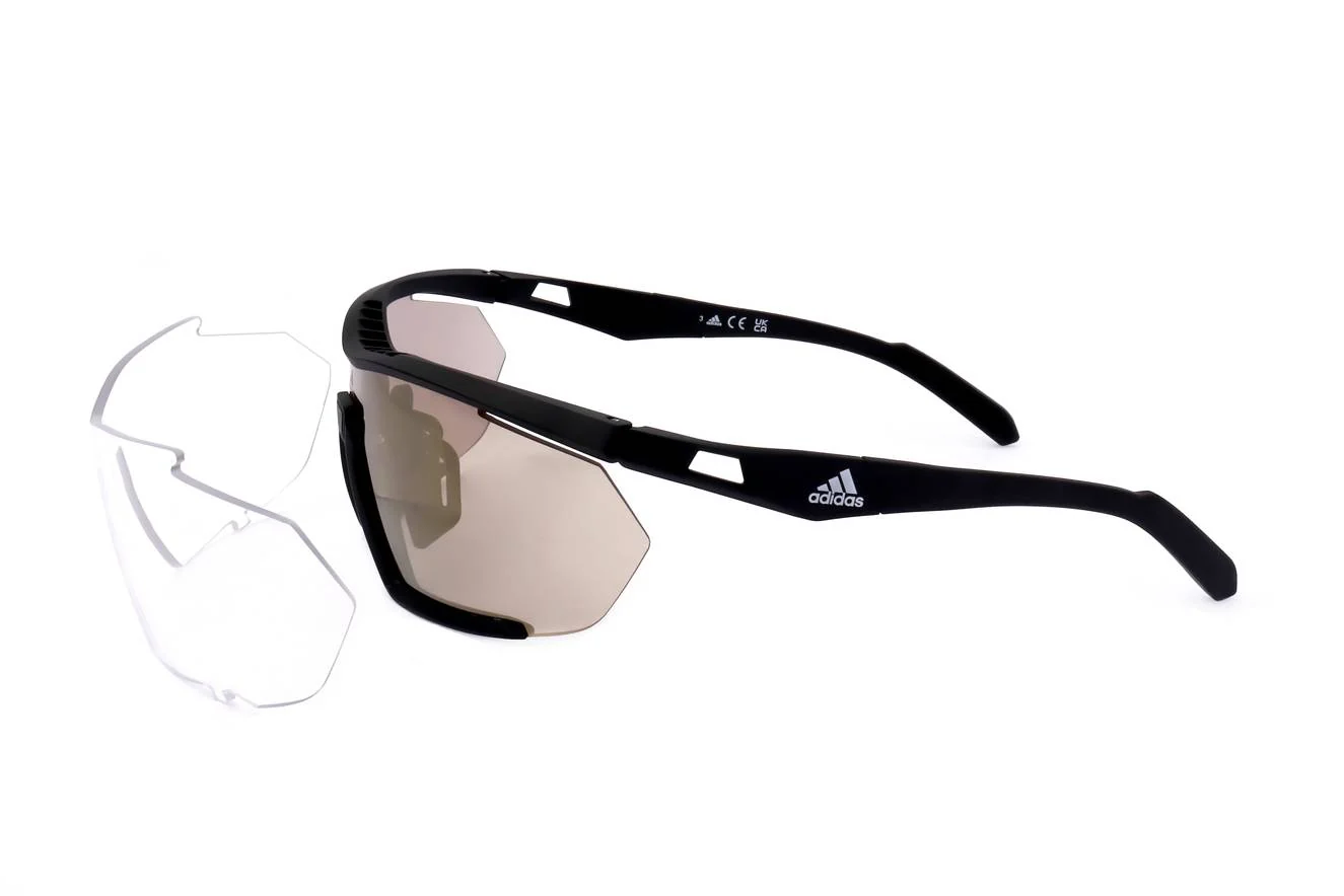 Adidas Sport SP0072 02G - Image 3