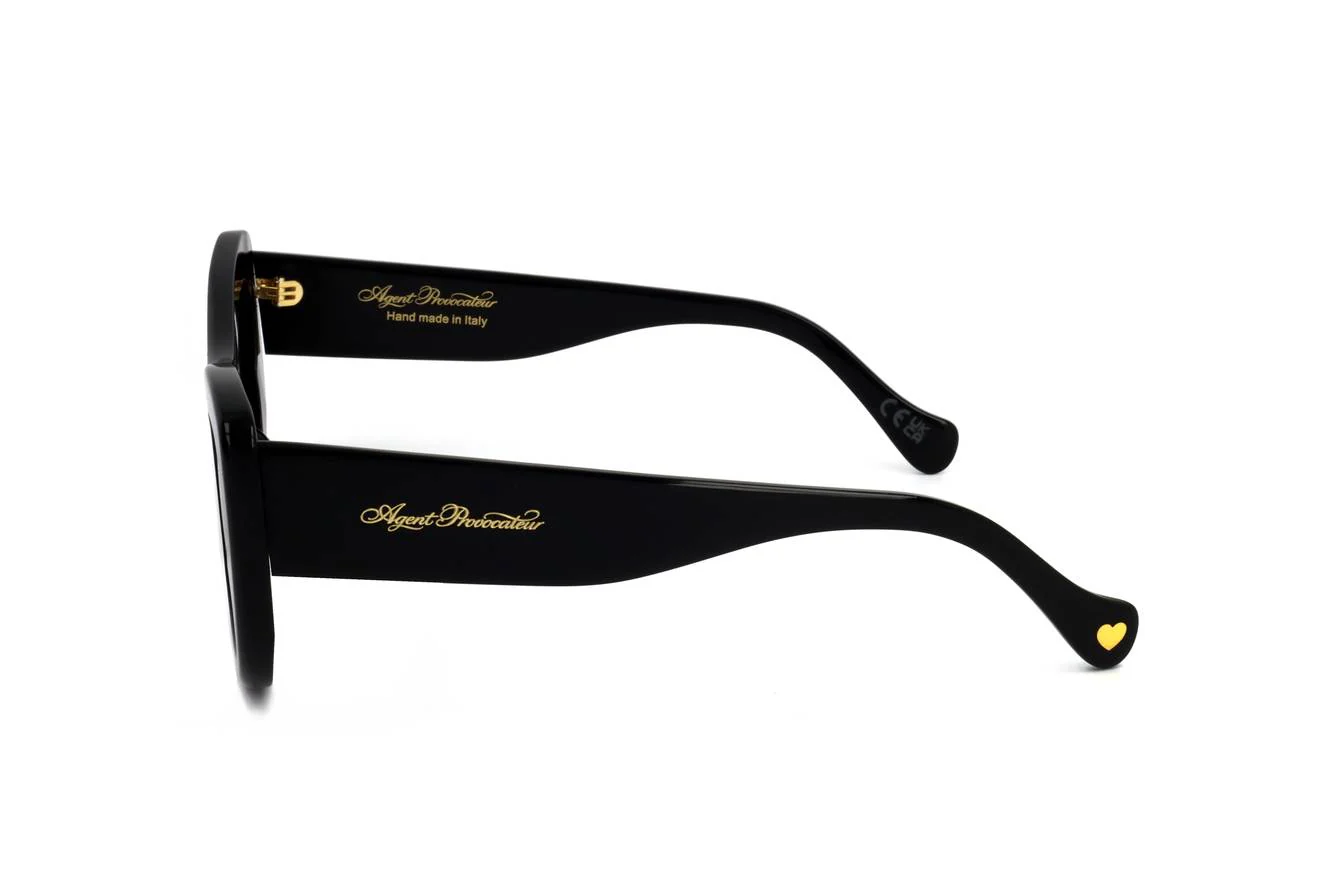 Agent Provocateur AMOREE BLACK DJJ - Image 3
