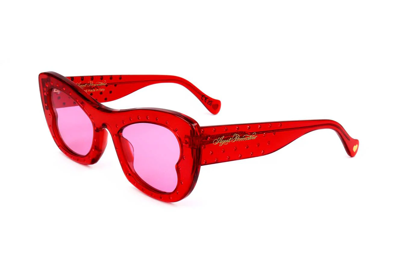 Agent Provocateur AMOREE SWAROVSKY ZIA