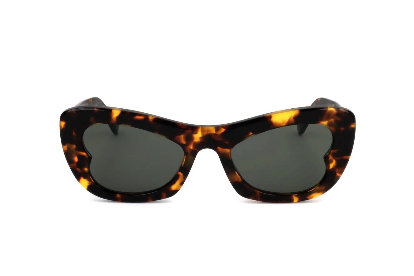 Agent Provocateur AMOREE TORTOISE SHELL T4C - Image 2