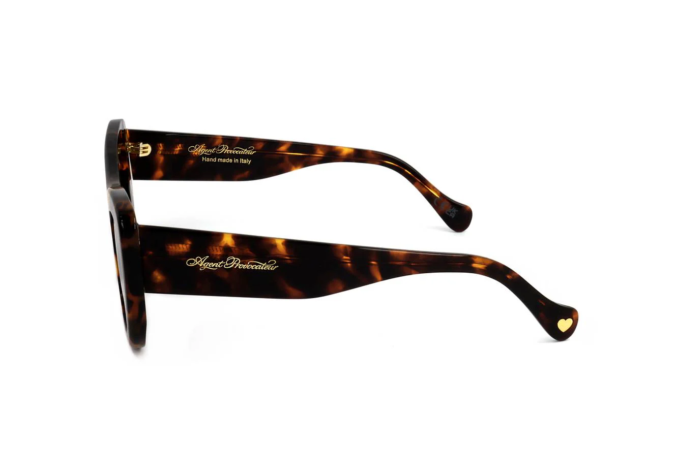 Agent Provocateur AMOREE TORTOISE SHELL T4C - Image 3