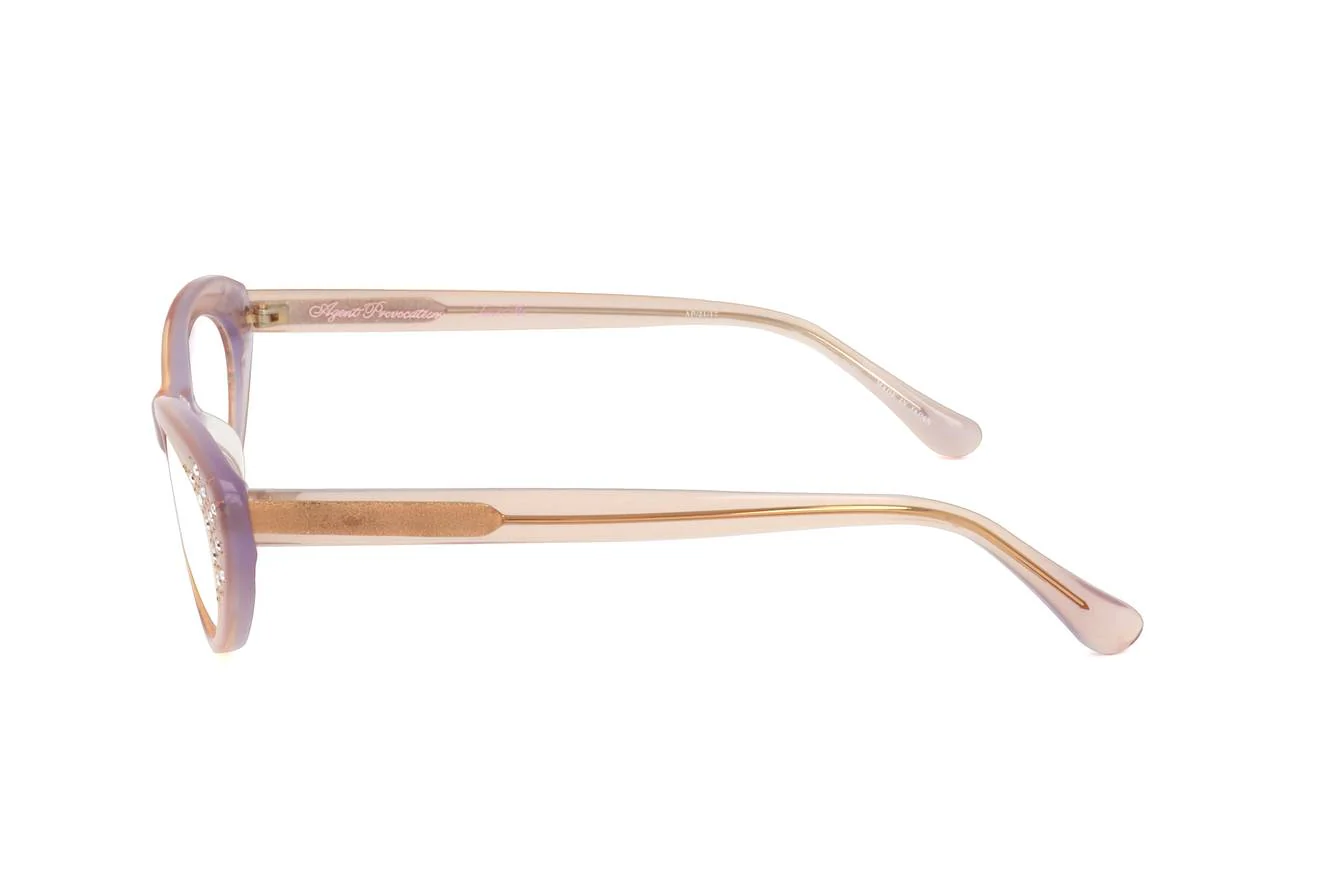 Agent Provocateur by Linda Farrow AP21 C17 - Image 3
