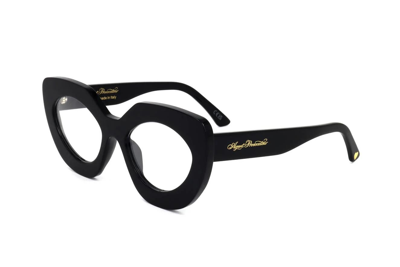 Agent Provocateur EDENA BLACK BXI