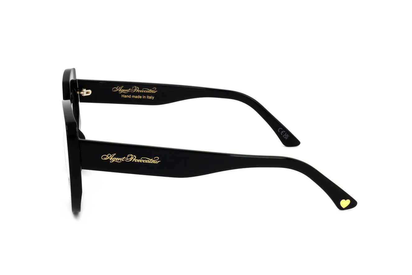 Agent Provocateur EDENA BLACK BXI - Image 3