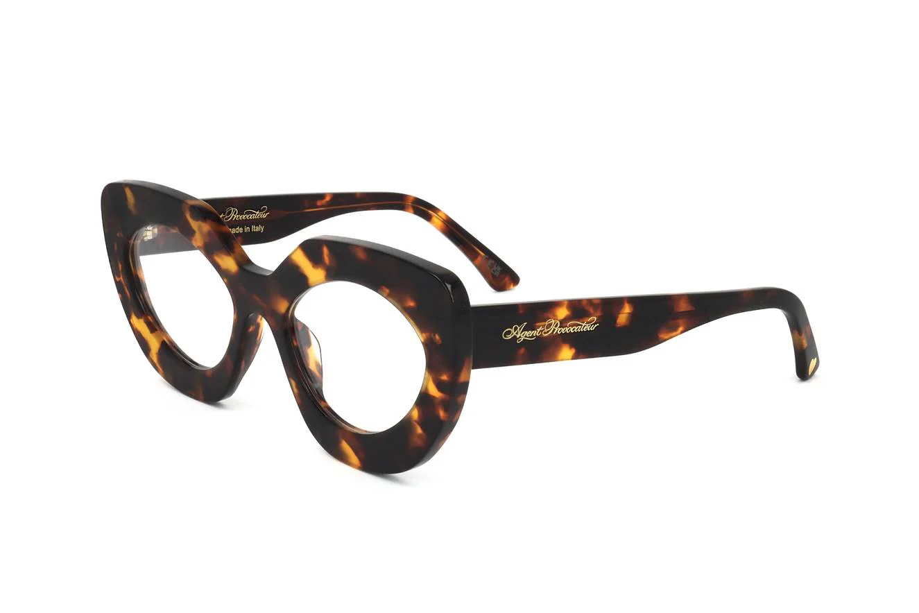 Agent Provocateur EDENA TORTOISE SHELL BM2