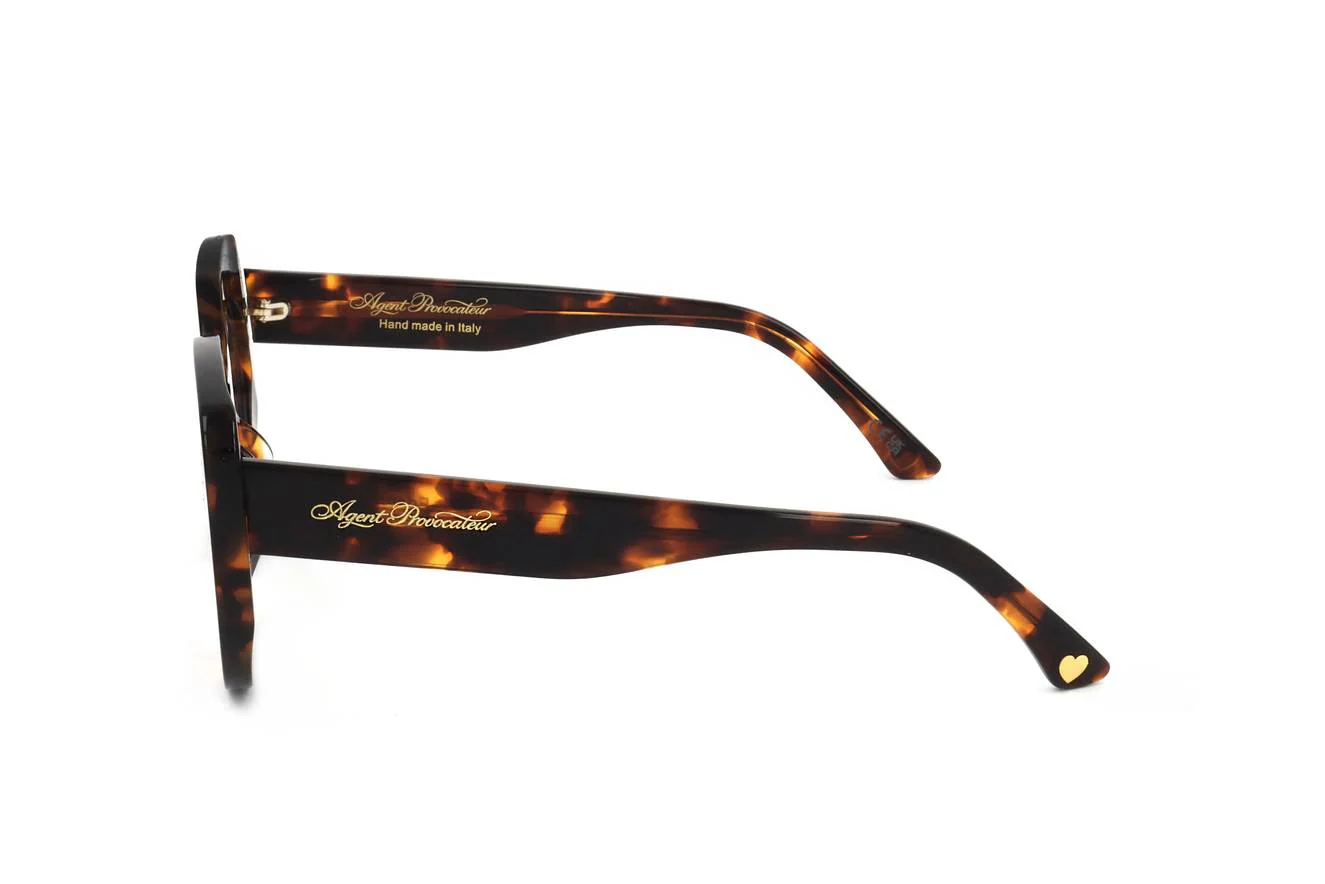 Agent Provocateur EDENA TORTOISE SHELL BM2 - Image 3