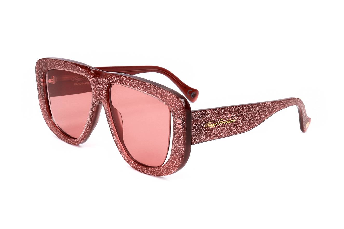 Agent Provocateur KARLEY GLAMORAMA 17C