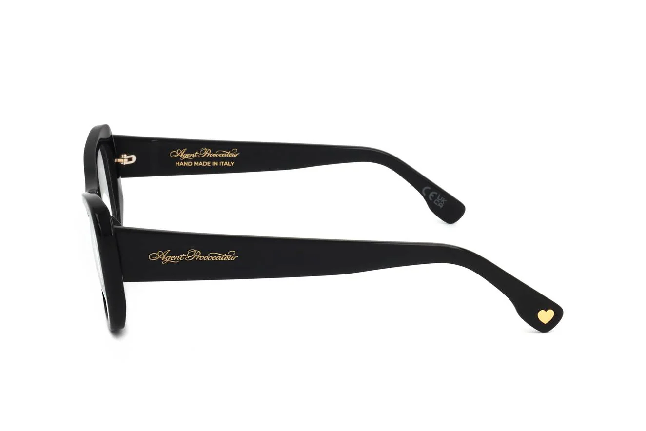 Agent Provocateur OLIVES BLACK SZS - Image 3
