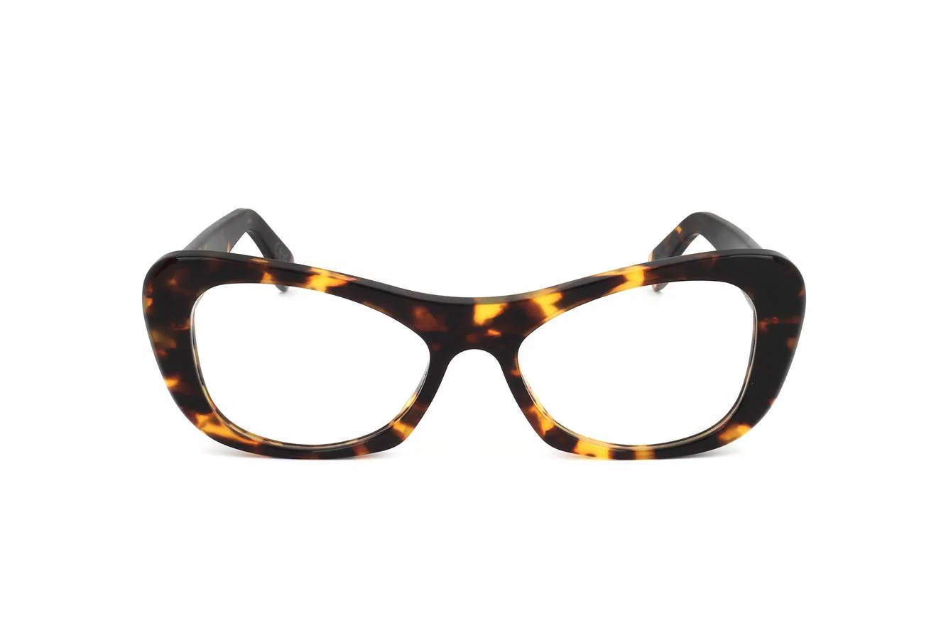 Agent Provocateur OLIVES TORTOISE SHELL IHR - Image 2
