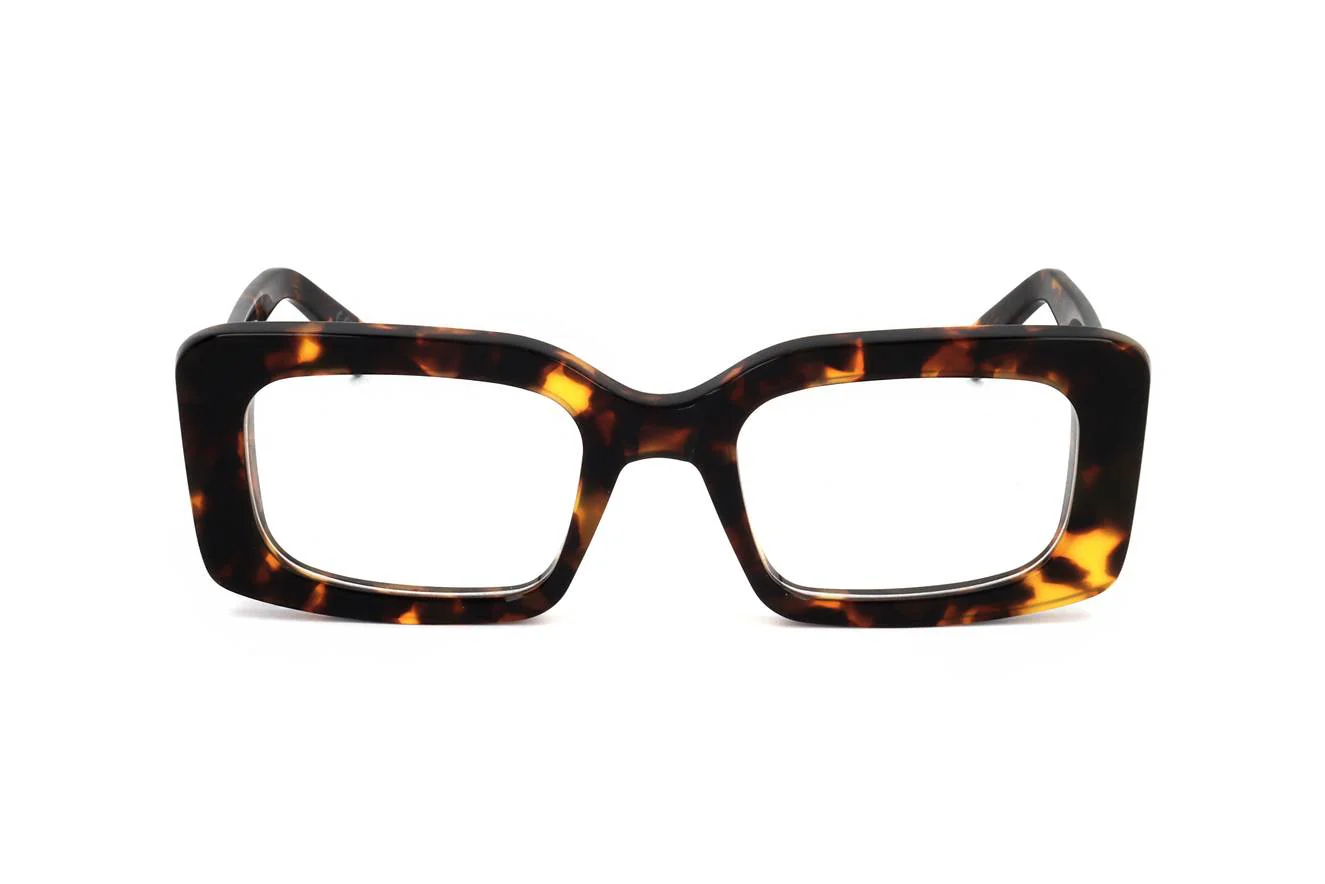 Agent Provocateur RONNDA TORTOISE SHELL 0FD - Image 2