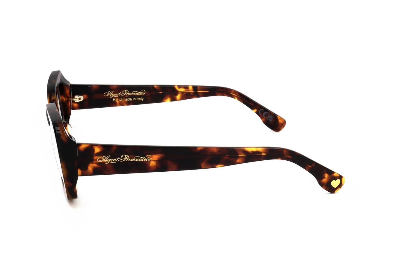 Agent Provocateur RONNDA TORTOISE SHELL 0FD - Image 3