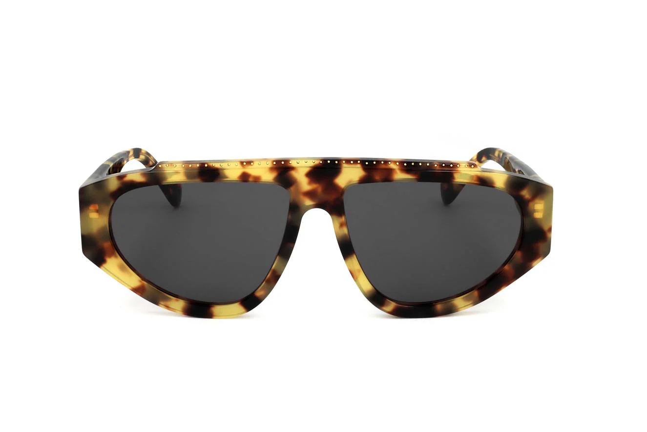 Agent Provocateur TYRAH LEOPARDO K0U - Image 2
