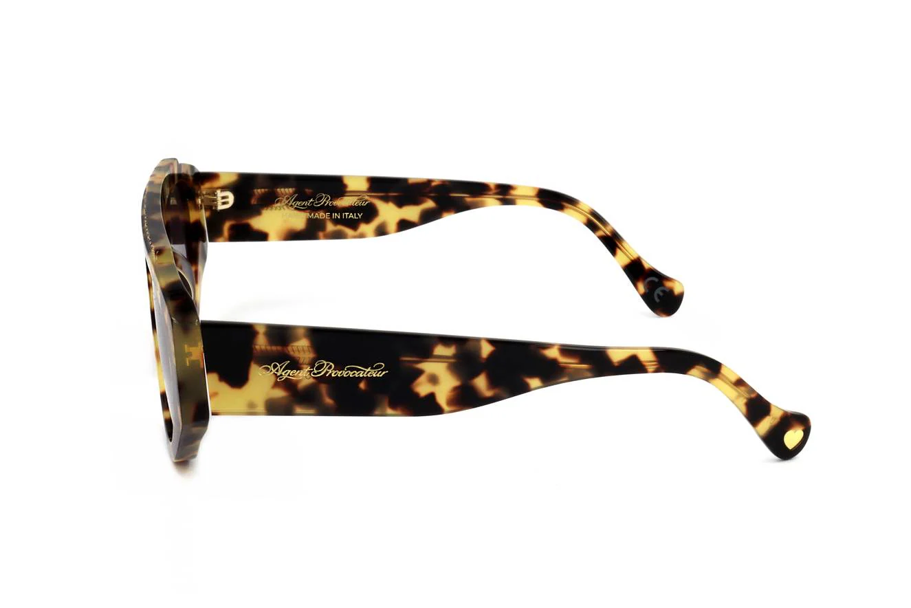 Agent Provocateur TYRAH LEOPARDO K0U - Image 3