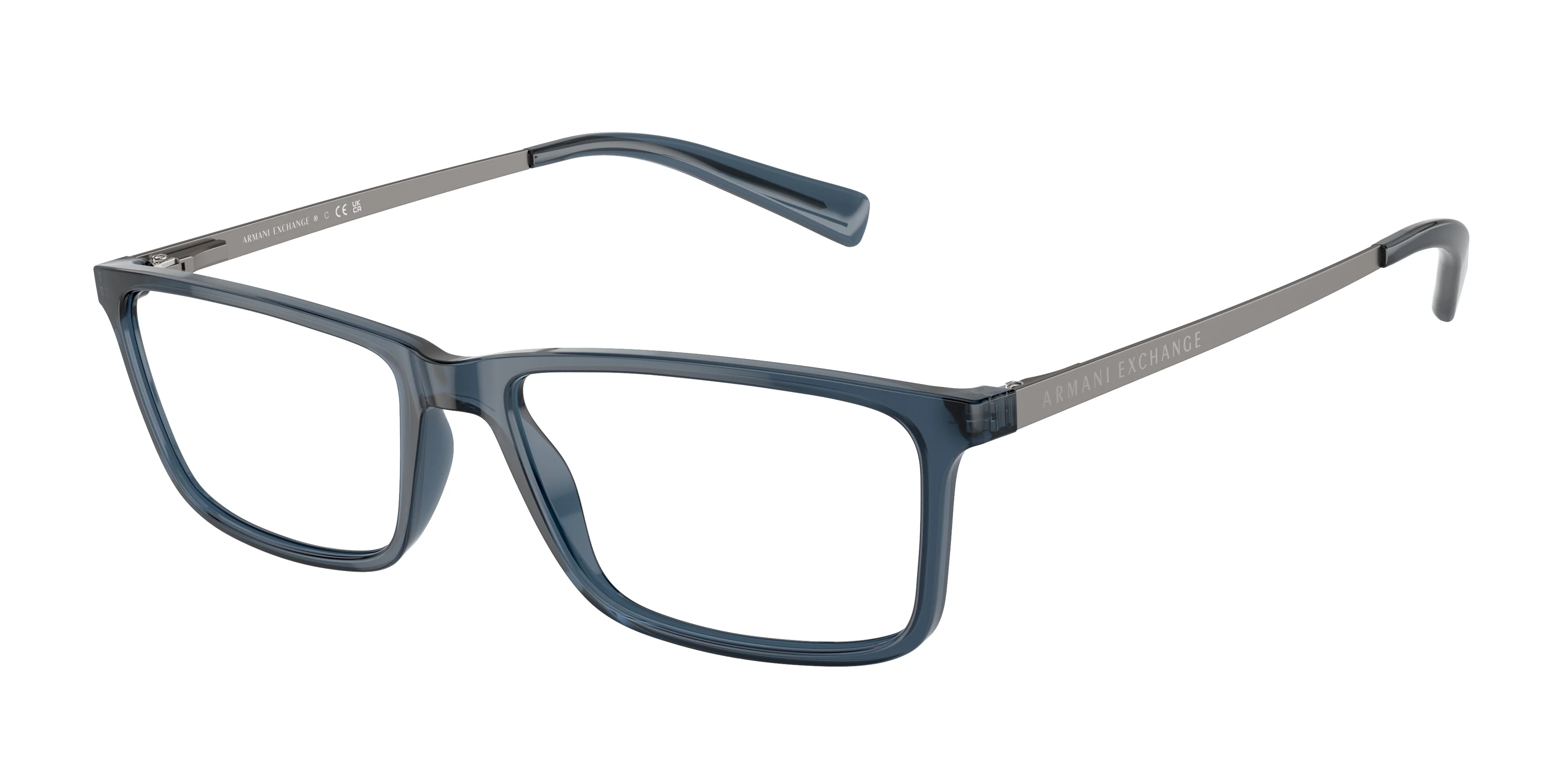 Armani Exchange 0AX3027 - Image 3