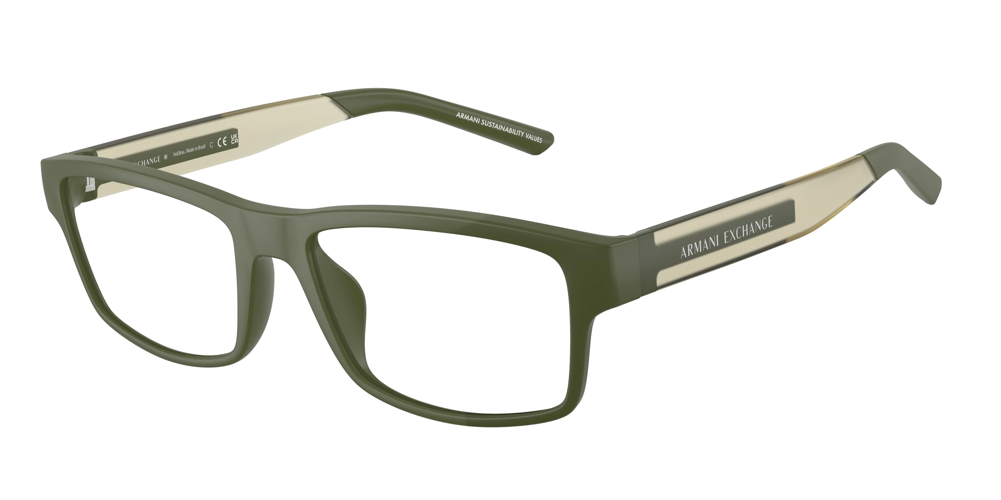 Armani Exchange 0AX3140U